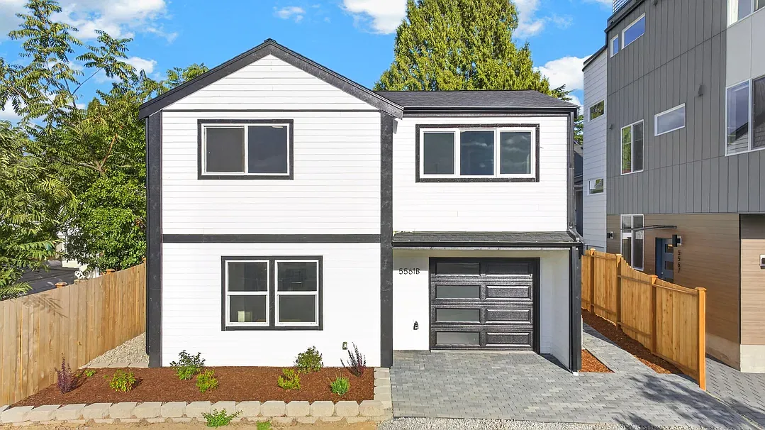 3 bed, 2.5 bath, 1000 sqft, $3,300 — Photo 1