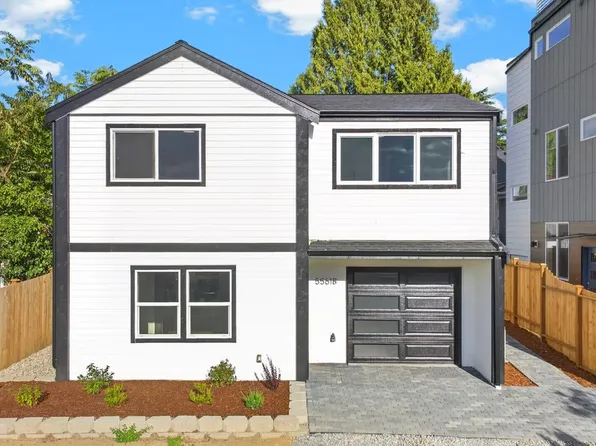 5561 23rd Ave S Unit B, Seattle, WA 98108