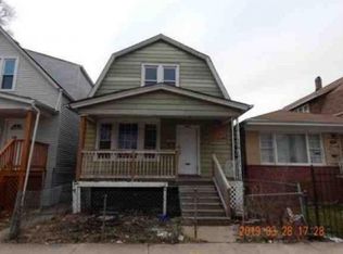 6828 S Winchester Ave, Chicago, IL 60636