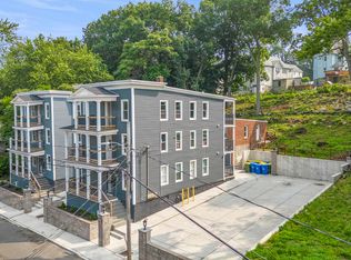 45 Oak St #2, Waterbury, CT 06704