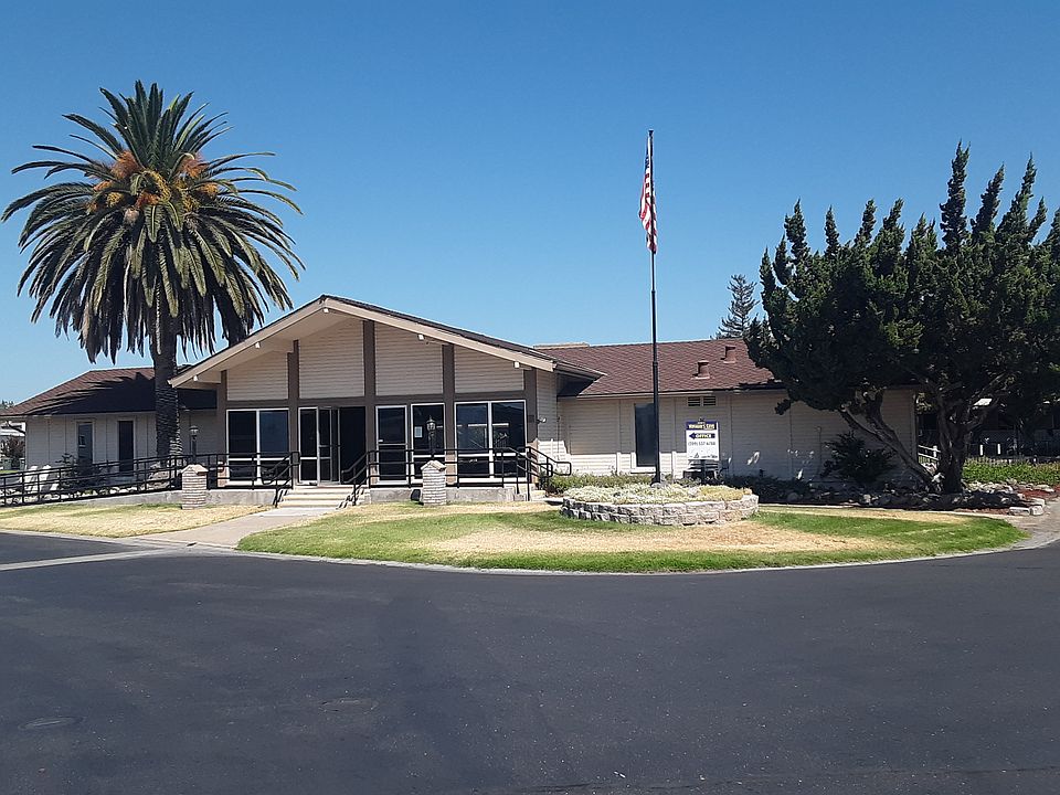 Voyagers Cove MHC by Amber Homes in Modesto CA Zillow