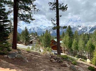 153 Holiday Way, Crowley Lake, CA 93546