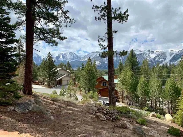 153 Holiday Way, Crowley Lake, CA 93546