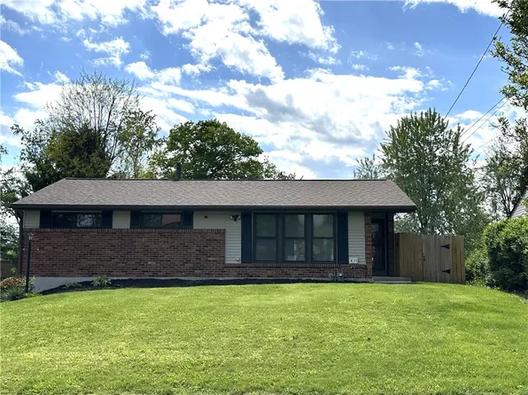 5043 Ozark Dr, Pittsburgh, PA 15239