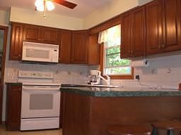 Updated EIK with Sliders to Trex Deck