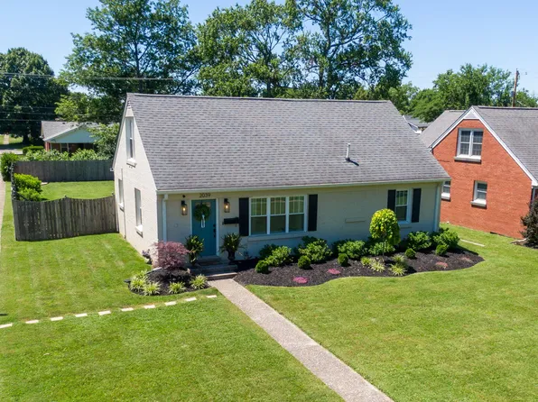 2039 Rainbow Rd, Lexington, KY 40503