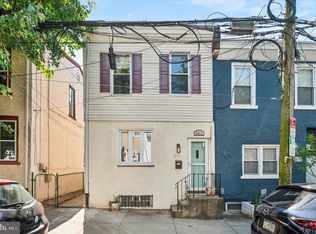 3616 Calumet St, Philadelphia, PA 19129