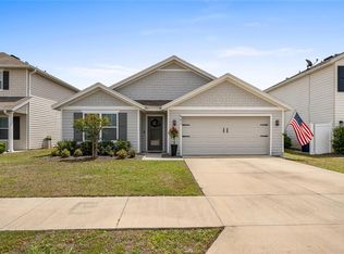 883 NW 251st Dr, Newberry, FL 32669