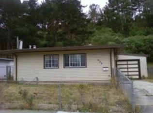 236 Dundee Dr, South San Francisco, CA 94080