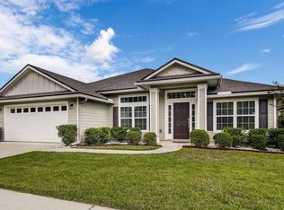 86024 Aladdins Way, Yulee, FL 32097