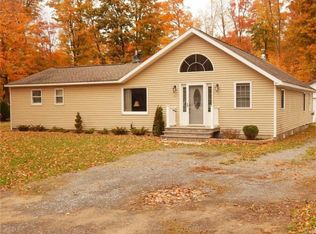 20 Weaver Ave, Hastings, NY 13076