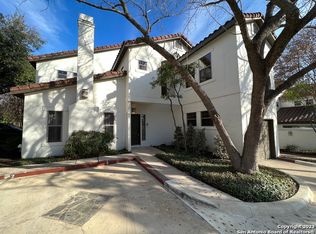208 Grandview Pl APT 4, Alamo Heights, TX 78209