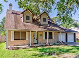 1505 Pine Ln, Port Neches, TX 77651