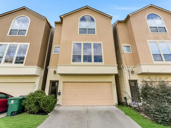 5813 Katy St, Houston, TX 77007