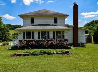 4003 Ragersville Rd SW, Sugarcreek, OH 44681