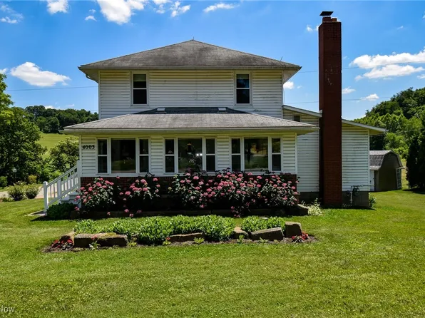 4003 Ragersville Rd SW, Sugarcreek, OH 44681