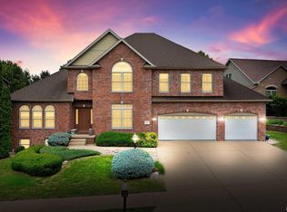 2315 W Pinnacle Dr, Dunlap, IL 61525