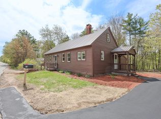 16 New Durham Rd, Middleton, NH 03887