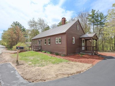 16 New Durham Road, Middleton, NH, 03887