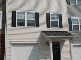 2517 Drake Ln, Fredericksburg, VA 22408