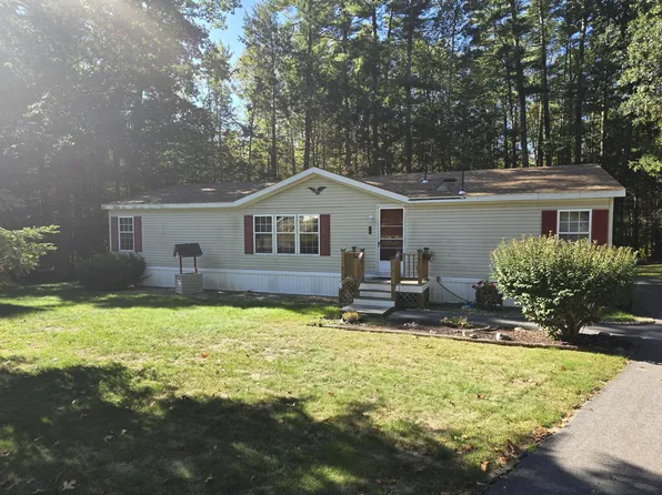 76 Courtney Lane, Eliot, ME 03903