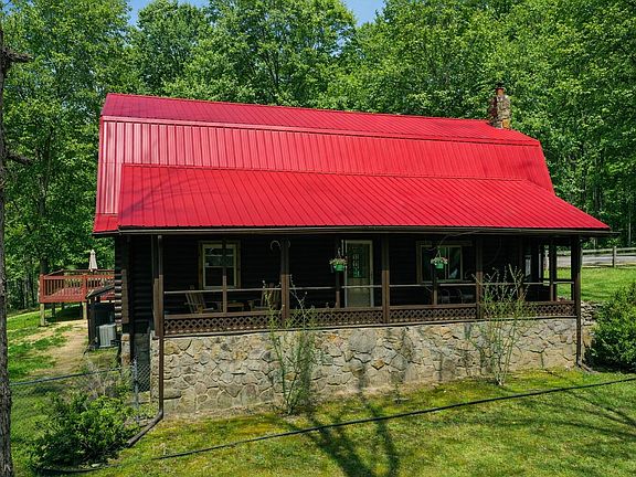 5th image of 366 Tom Meadows Rd