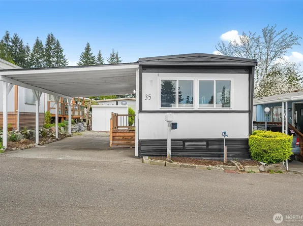 23708 LOCUST Way #35, Bothell, WA 98021