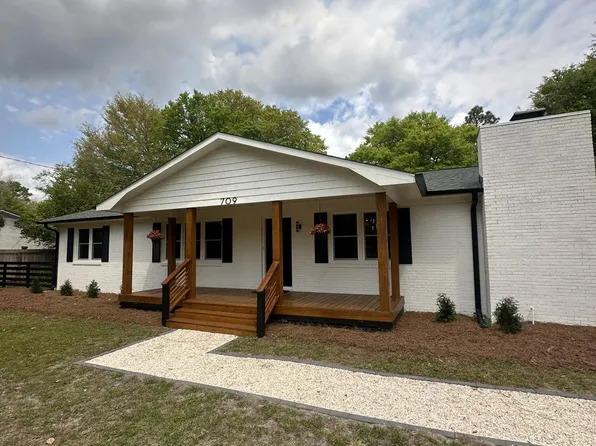 709 George Trask Drive Drive, Wilmington, NC 28405