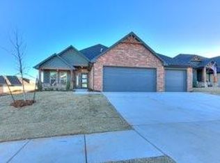 9220 SW 42nd St, Oklahoma City, OK 73179