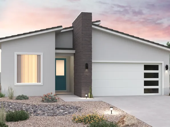 29980 W Wild Hazel Dr, Buckeye, AZ 85396