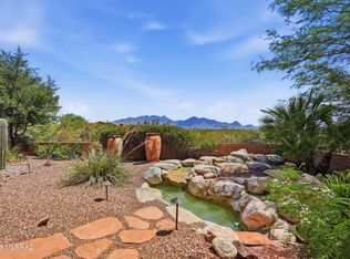 2255 S Buried Rock Pl, Green Valley, AZ 85614