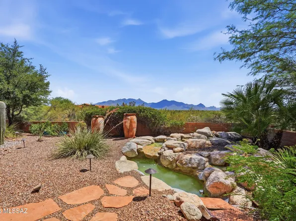 2255 S Buried Rock Pl, Green Valley, AZ 85614