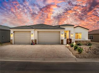 1822 E Desert Bloom Dr, Mohave Valley, AZ 86440