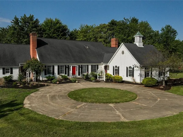 8266 Friendsville Rd, Seville, OH 44273