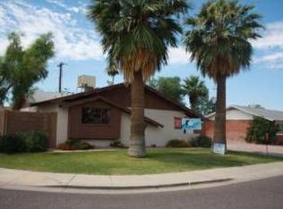 8749 E Chaparral Rd, Scottsdale, AZ 85250