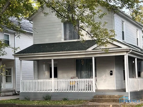 674 Clinton St, Defiance, OH 43512