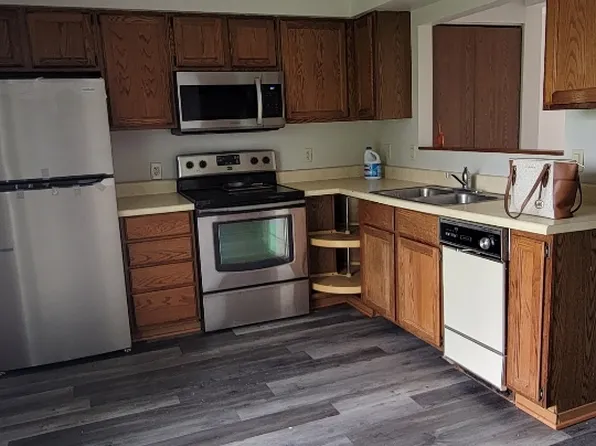 Richmond Stoecker Lane