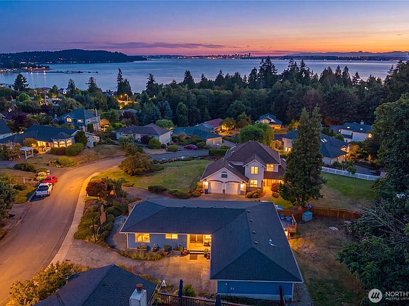 2nd image of 7598 E Alki View Court