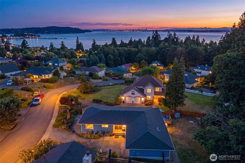 2nd image of 7598 E Alki View Court