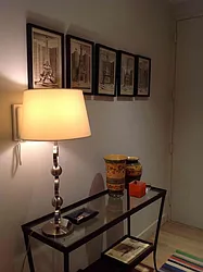 Rented by Living New York