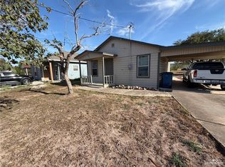865 Rio Grande St, San Benito, TX 78586