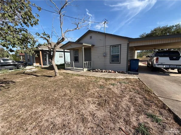 865 Rio Grande St, San Benito, TX 78586