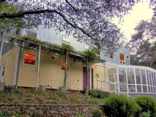 15994 Maricopa Hwy, Ojai, CA 93023