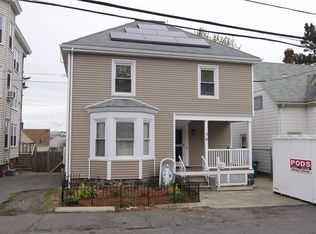 14 Morrill Pl, Lynn, MA 01902