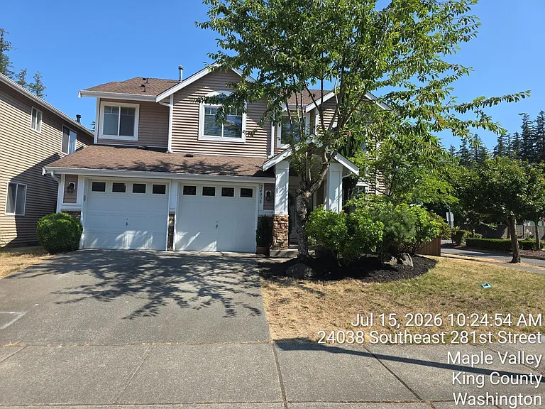 24038 SE 281st St — Photo 1