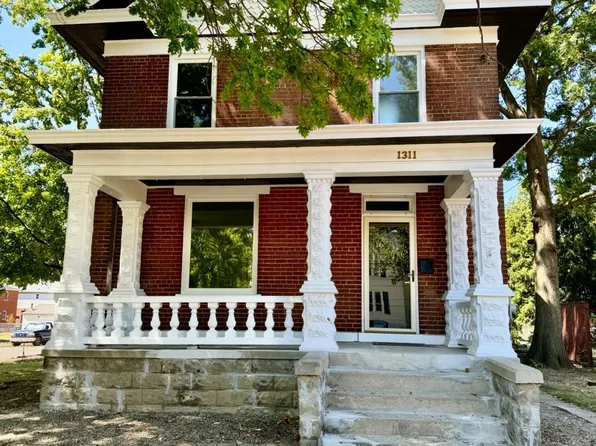 1311 Market St, Cincinnati, OH 45215