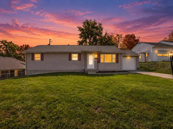 1270 Grandstaff Ave, Lancaster, OH 43130