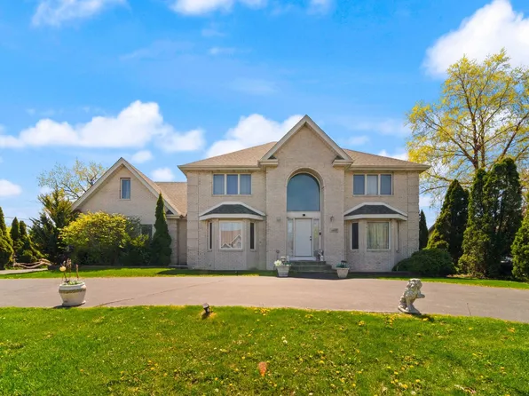 4807 Sunset Ln, Country Club Hills, IL 60478