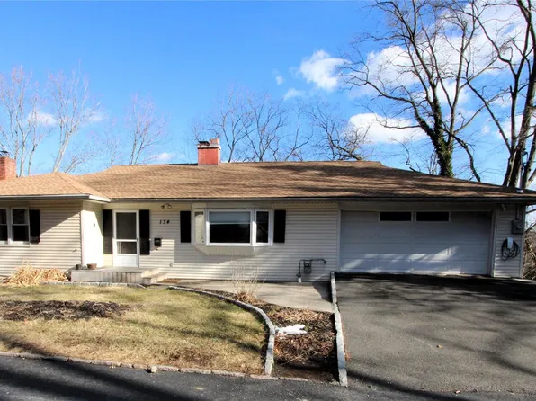 134 Cliffside Drive, Yonkers, NY 10710