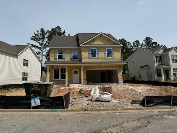 2120 Covey Dr, Auburn, AL 36879